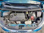 Chevrolet Spark 2019