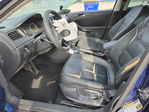 Volkswagen Jetta 2012