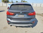BMW X1 2016