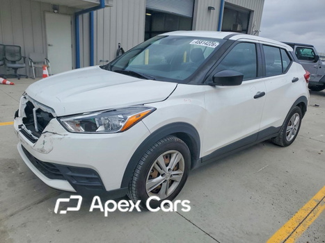 Nissan Kicks 2020 - Image 1 of 13