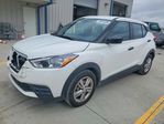 Nissan Kicks 2020