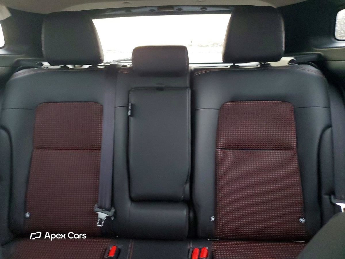 Nissan Kicks 2025