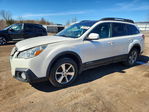 Subaru Outback 2014