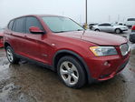 BMW X3 2012
