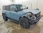 Ford Bronco 2022