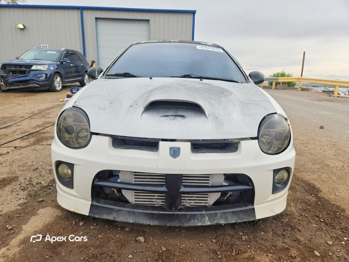 Dodge Neon 2005
