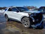 Ford Explorer 2026