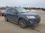 Ford Explorer 2017