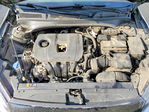 Kia Forte 2023