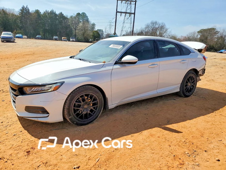 Honda Accord 2019 - Image 1 of 14