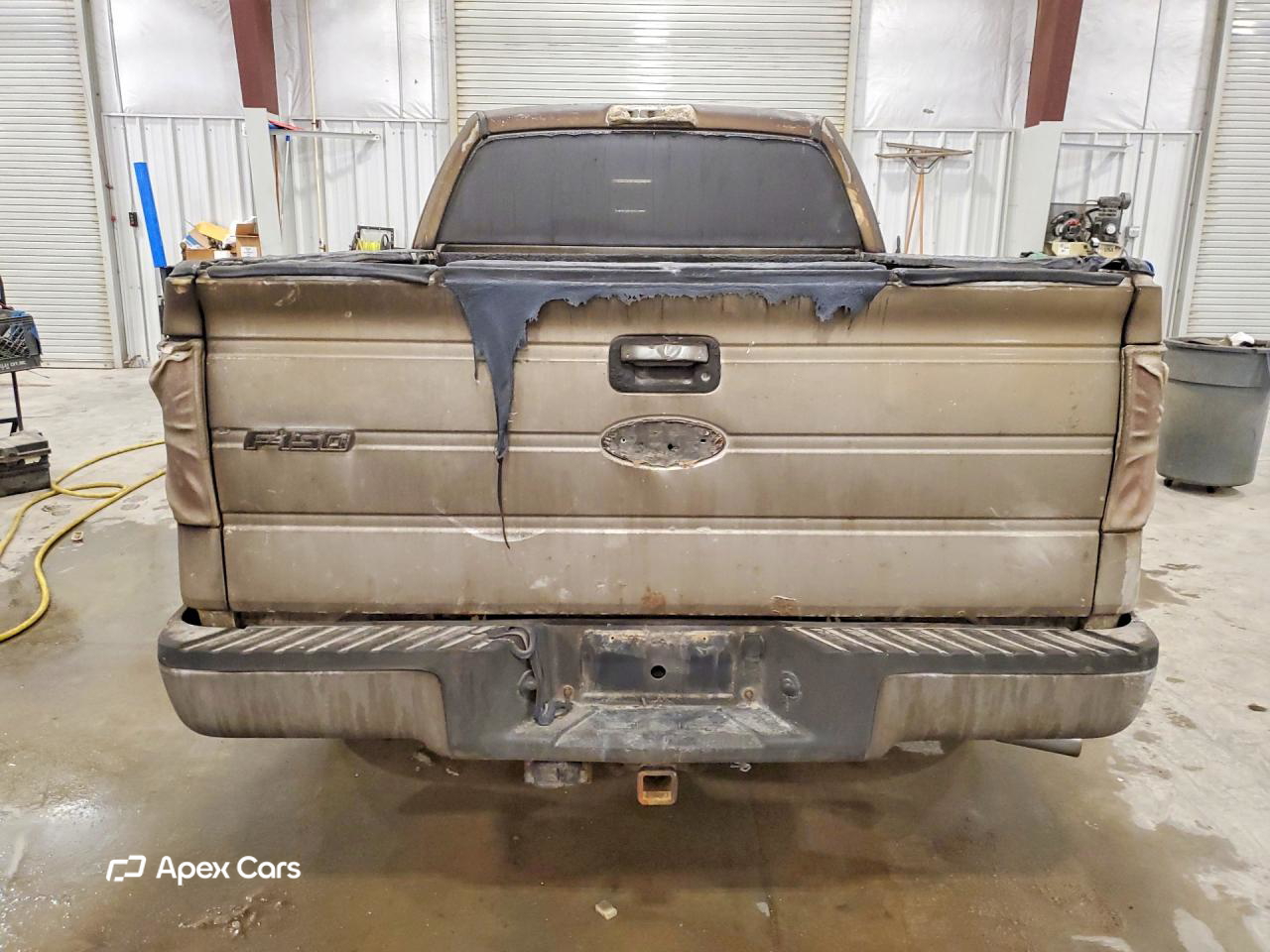 Ford F-150 2009