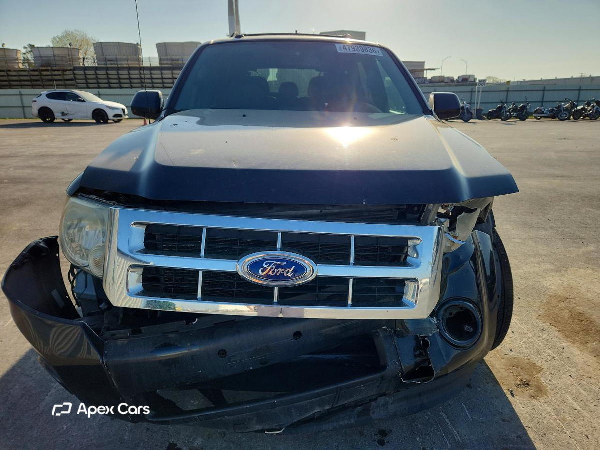 Ford Escape 2011