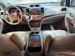 Toyota Sienna 2014