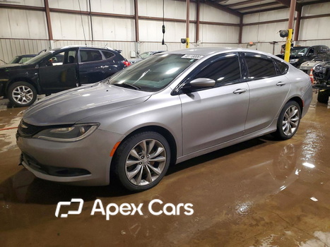 Chrysler 200 2015 - Zdjęcie 1 z 13
