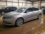 Chrysler 200 2015