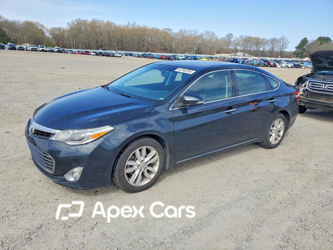 Toyota Avalon 2015 - Image 1 of 12