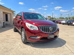 Buick Enclave 2016