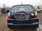Honda Fit 2013