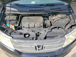 Honda Odyssey 2011