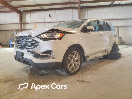 Ford Edge 2022 - Image 1 of 14