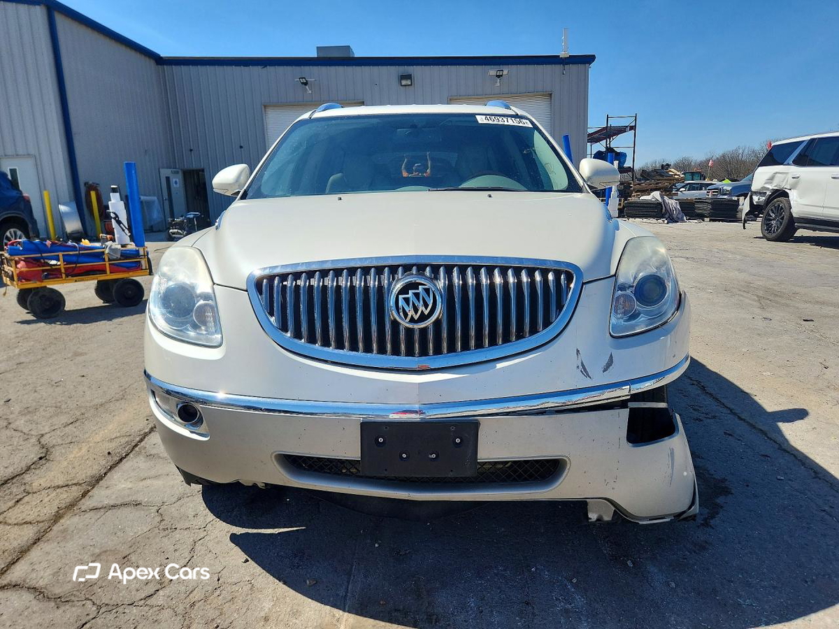 Buick Enclave 2010