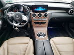 Mercedes-Benz C-klasse 2020