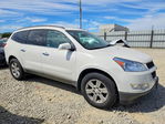Chevrolet Traverse 2011