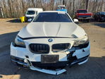 BMW Series 5 2014