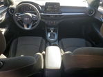 Kia Forte 2024