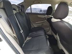 Toyota Corolla 2011