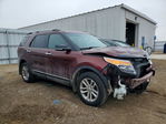 Ford Explorer 2015
