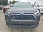 Toyota RAV 4 2023