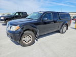 Nissan Navara (Frontier) 2017