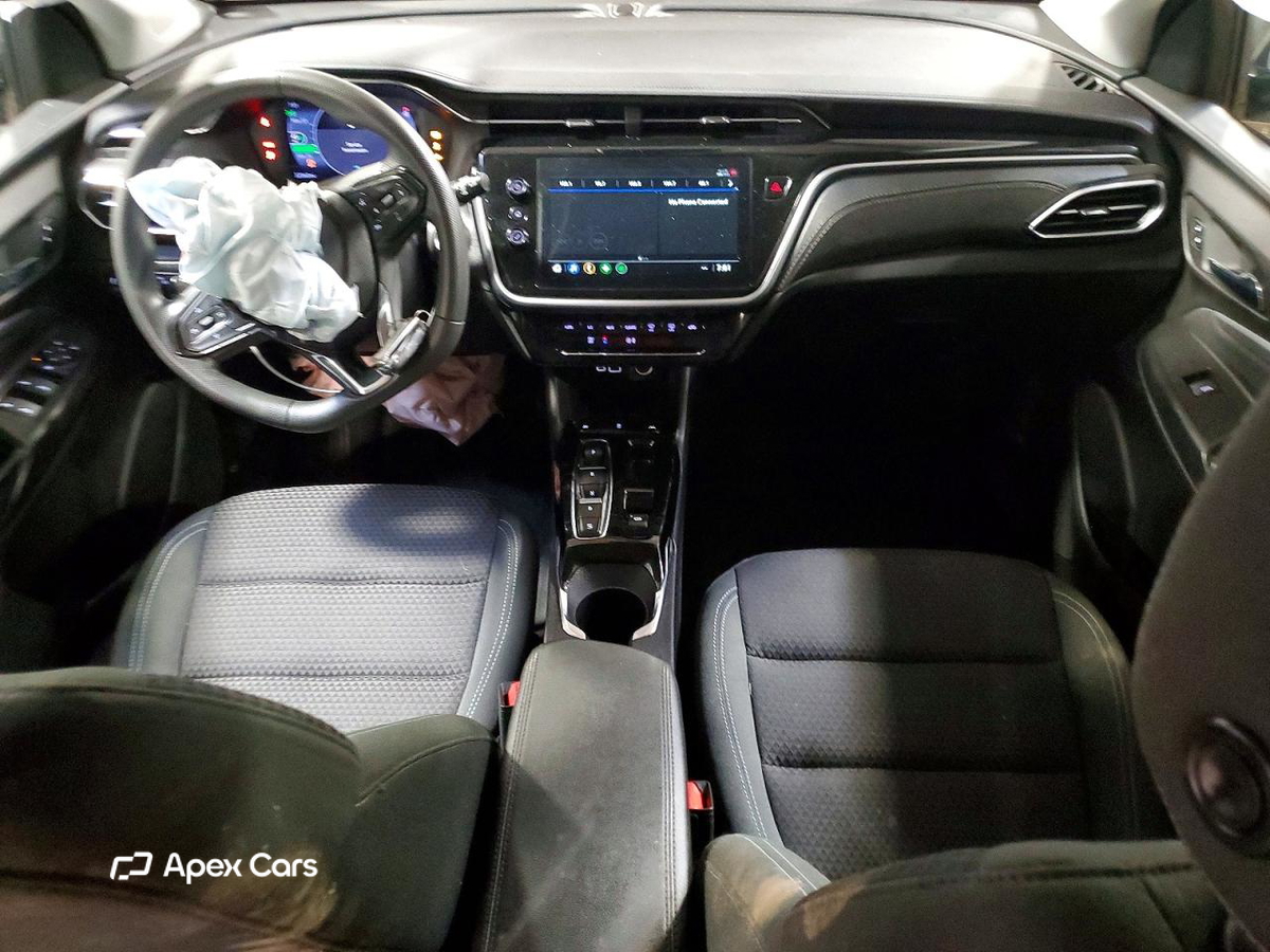 Chevrolet Bolt 2023