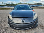 Mazda 3 2011