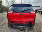 Jeep Cherokee 2017