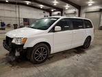 Dodge Caravan 2017