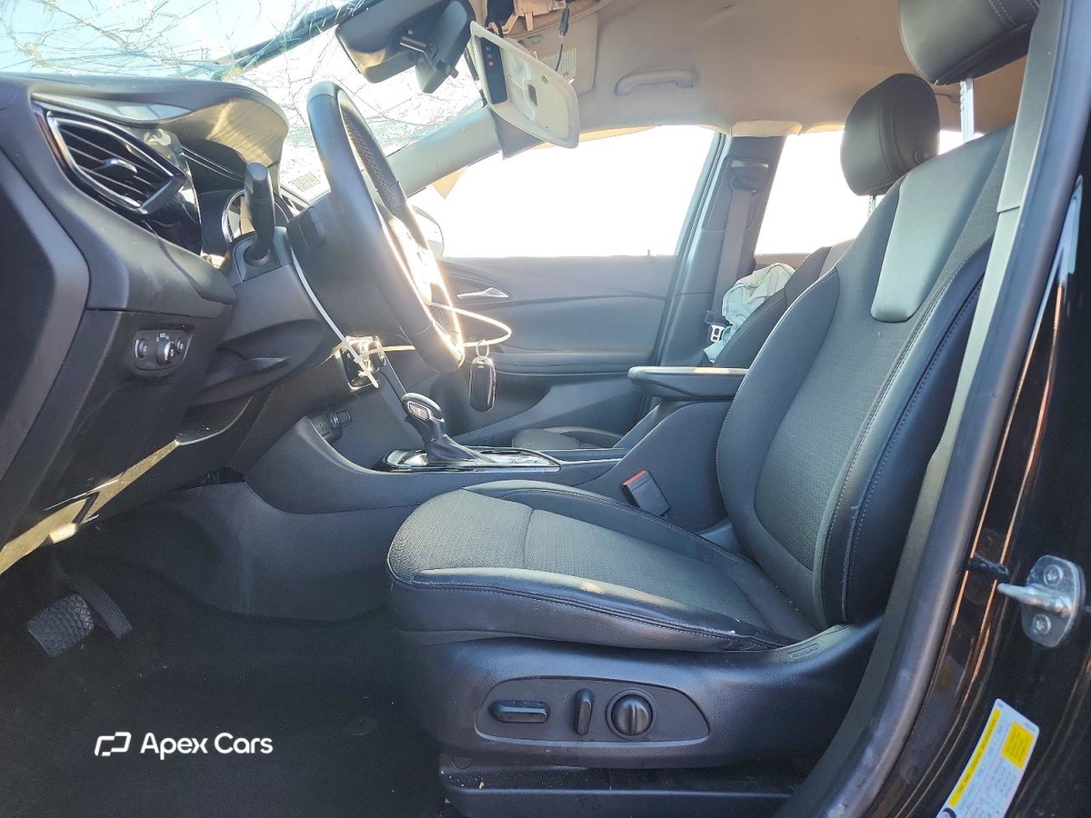 Buick Encore 2023