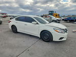 Nissan Altima 2018