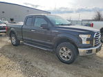 Ford F-150 2016