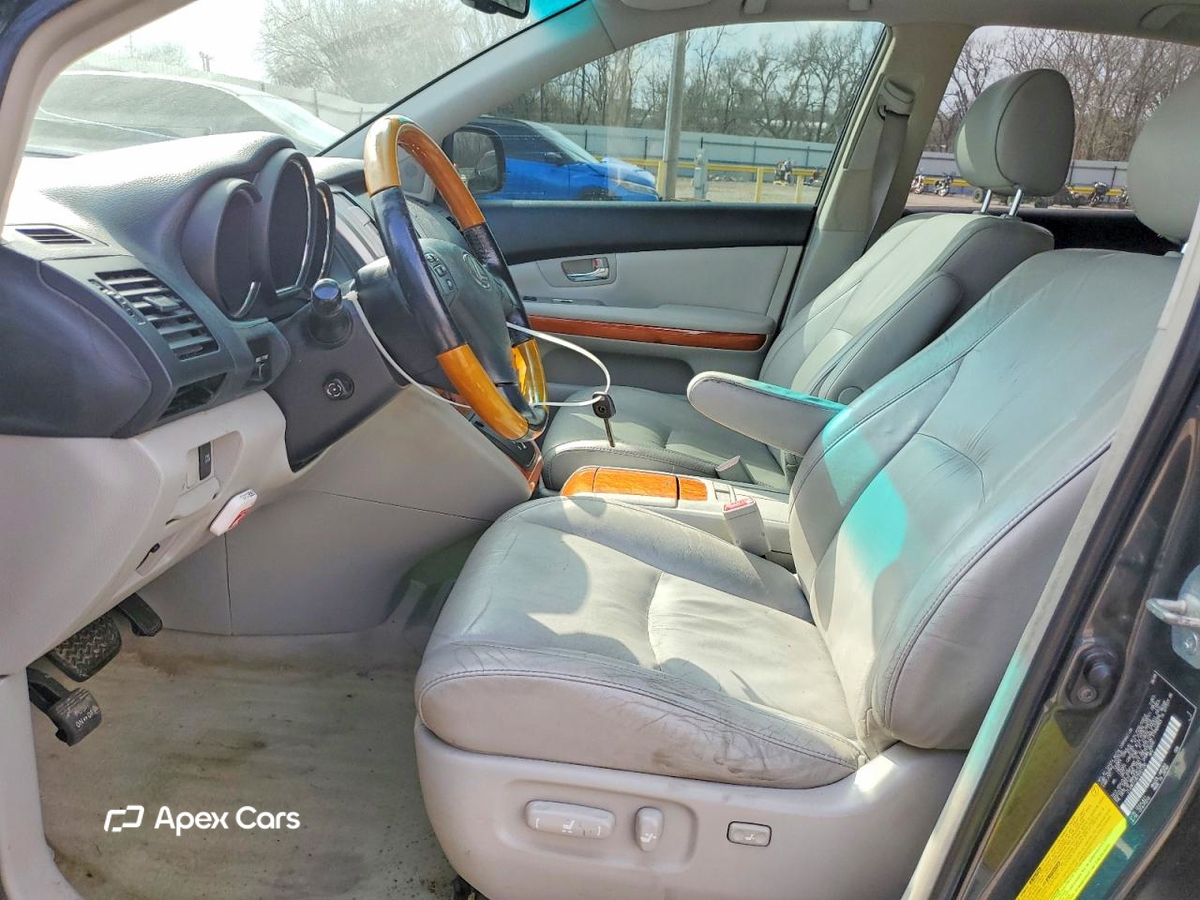 Lexus RX 2007