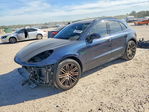 Porsche Macan 2017