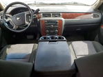 Chevrolet Suburban 2013