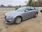 Audi A4 2015