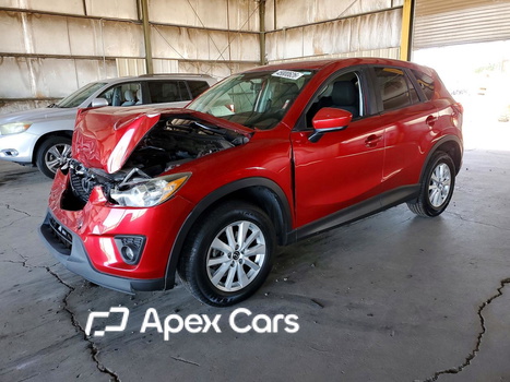 Mazda CX-5 2014 - Image 1 of 13