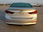 Hyundai Elantra 2018