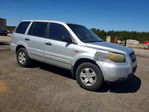 Honda Pilot 2006