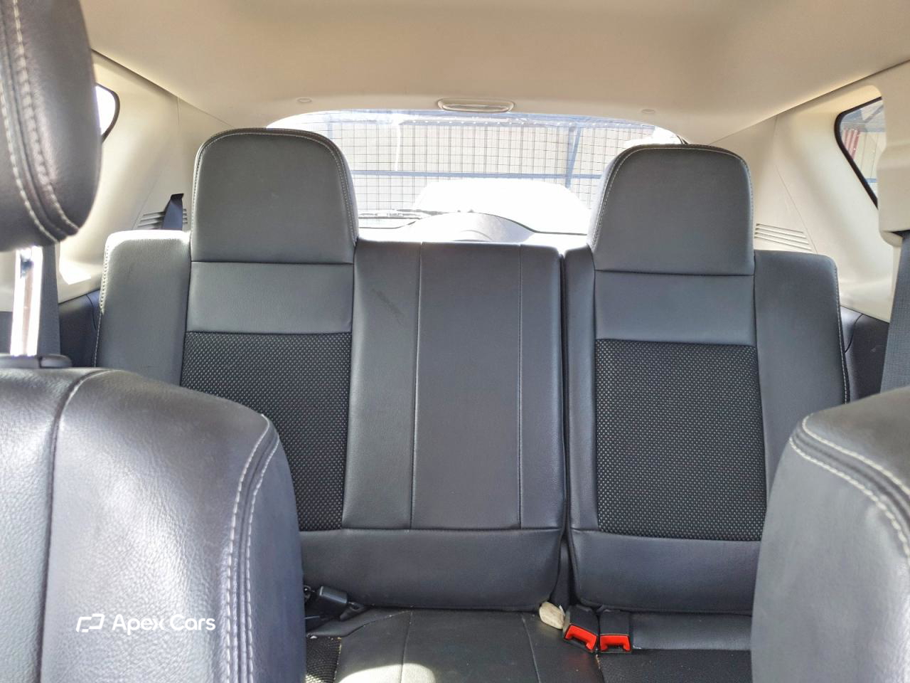 Jeep Compass 2014