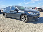 Honda Accord 2017