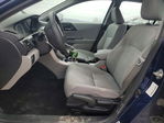 Honda Accord 2016